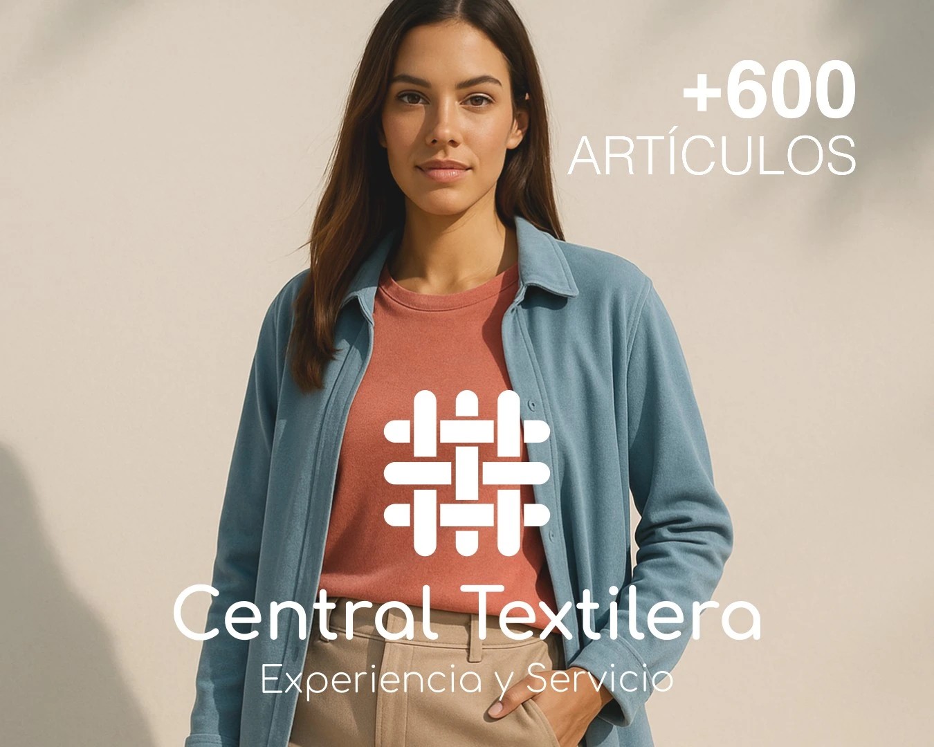 Banner principal móvil