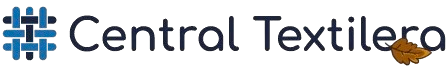 logo Central textilera